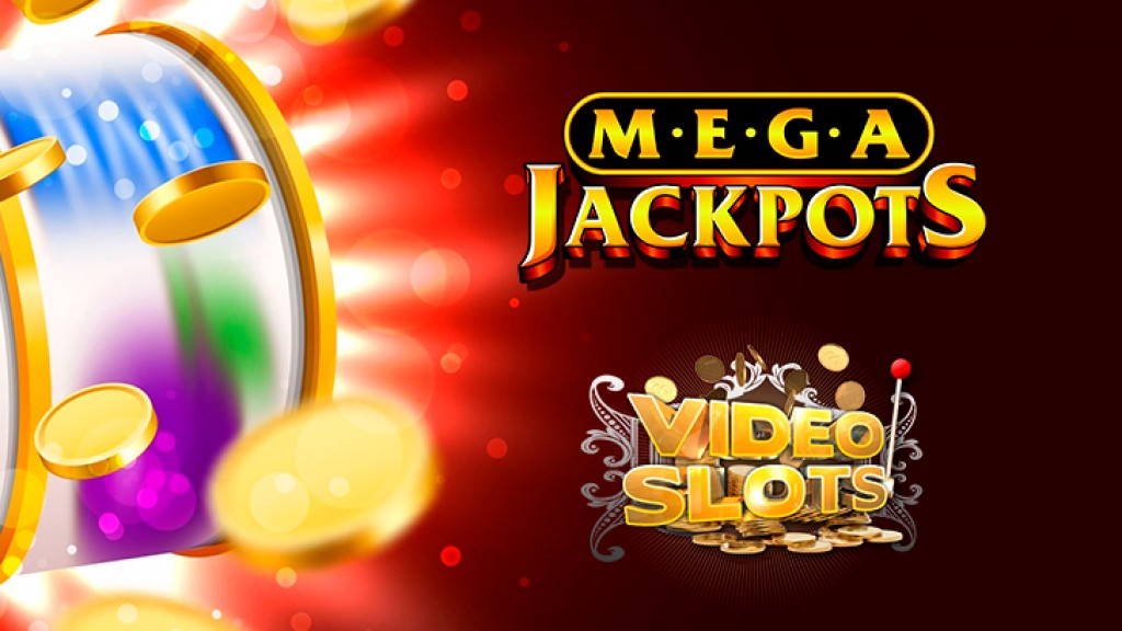Player wins £1.1m IGT MegaJackpot via Videoslots