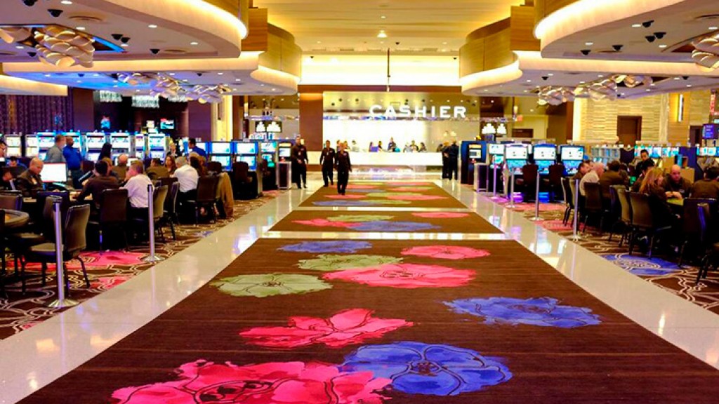 California overwhelmingly votes no on sports betting