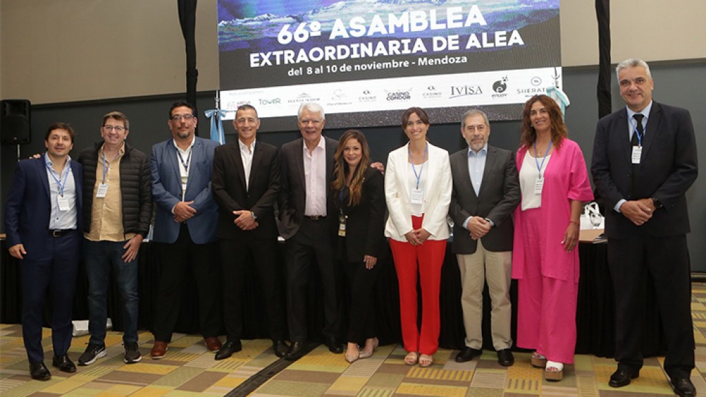 ALEA and GLI® Announce Regulator Scholarship Program