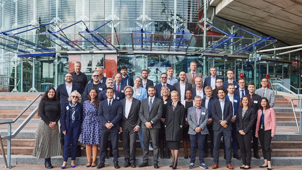 MGA participates in UEFA and Council of Europe conference on the use of social networks in match-fixing