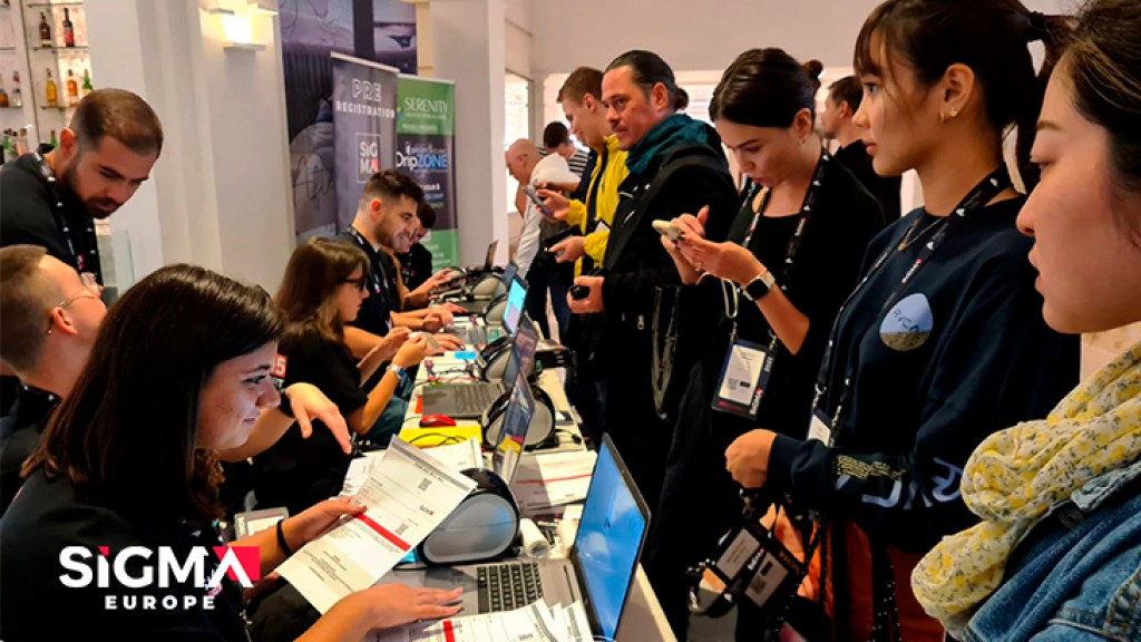 SIGMA 2022 reunirá a la industria del juego esta semana en Malta