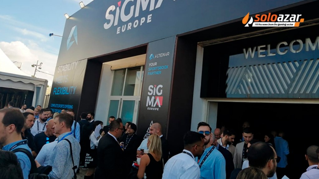 After a massive debut, the second day of SIGMA 2022 takes place today