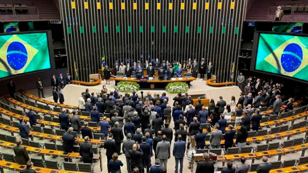 Brasil – Se ha presentado un nuevo proyecto de ley de apuestas deportivas en el Senado