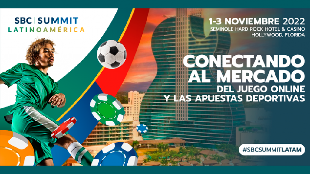 SBC Summit Latinoamérica cierra exitosamente el calendario de eventos de 2022 de SBC