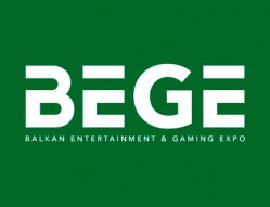 Balkan Entertainment and Gaming Expo (BEGE)