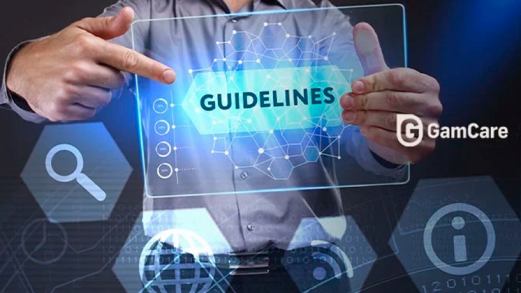 GamCare launches new Code of Conduct guidelines for land-based gambling venues