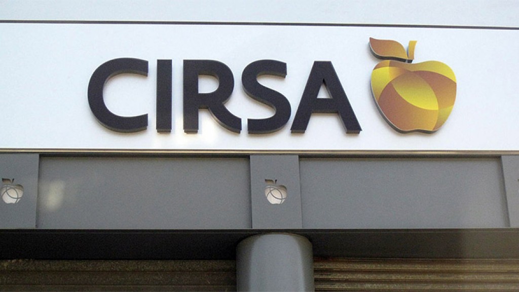 CiRSA sigue liderando el mercado de slots en Italia
