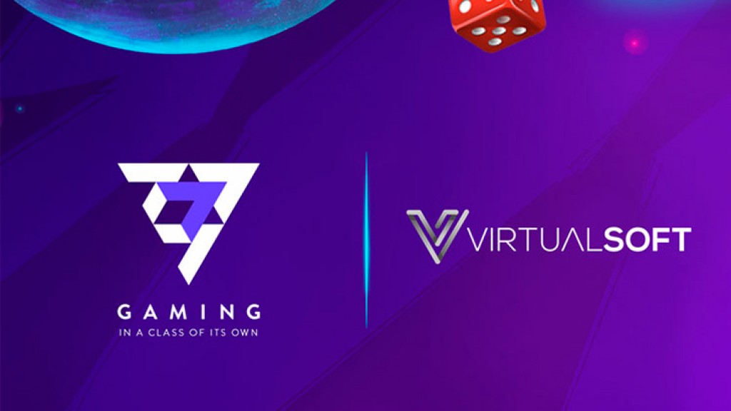7777 gaming is live in Latin America with Virtualsoft
