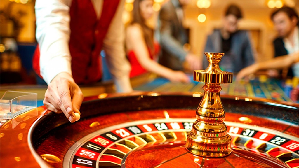Casino winnings grow in Puerto Rico