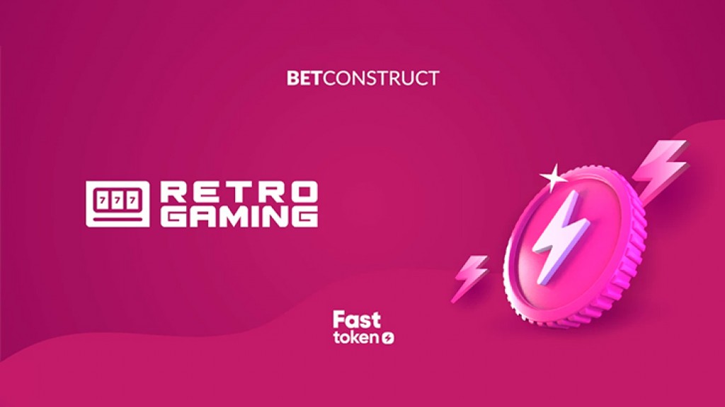 Retro Gaming comenzará a aceptar Fasttoken (FTN) como criptomoneda admitida