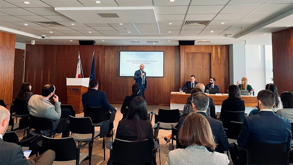 MGA hosts first of series of regulatory workshops for the industry