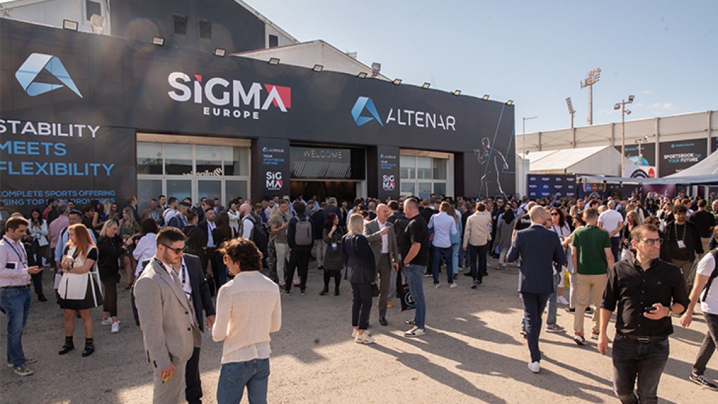 “SiGMA Europe 2022 was one of our biggest events to date:” Emily Micallef, SiGMA Group