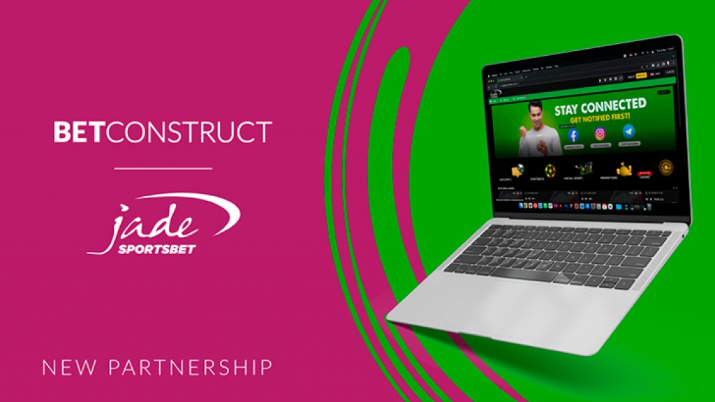 Jade Entertainment together with its Platform Partner BetConstruct launches its all NEW Sportsbook – JADE SPORTSBET - in the Philippines