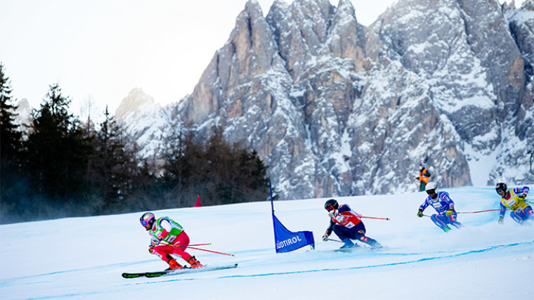La Federación Internacional de Esquí y Snowboard se asocia con Sportradar Integrity Services
