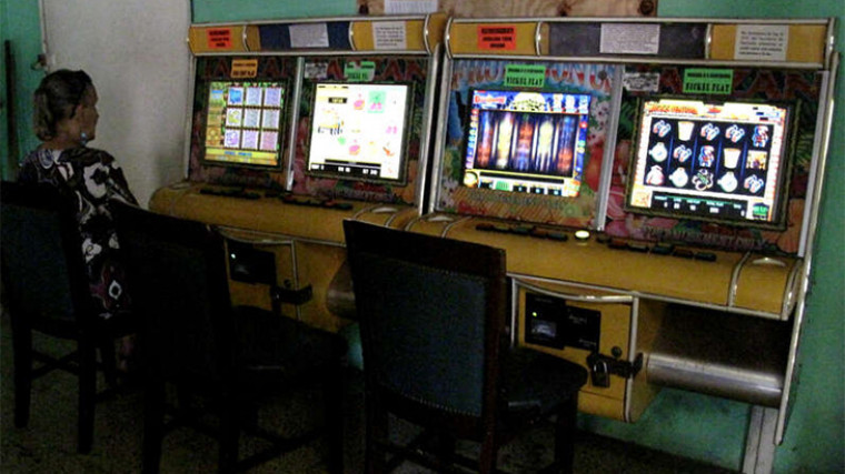 Puerto Rico approves a project that alters the scheme of collections and regulation of slots
