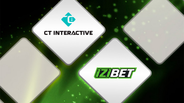 CT Interactive aumenta su presencia en Malta con IZIBET