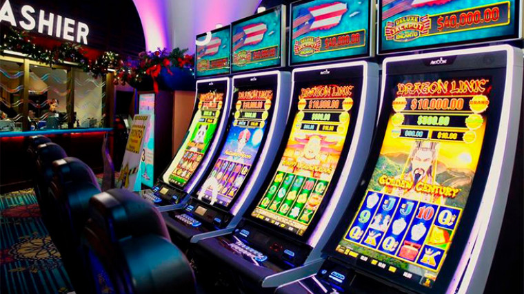 Casino Metro tendrá la segunda operación de apuestas deportivas en la isla