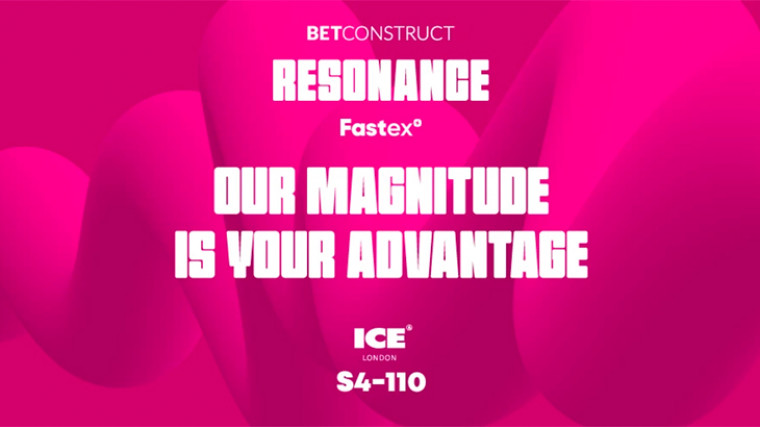 El titán de la industria BetConstruct anuncia los preparativos para ICE London 2023