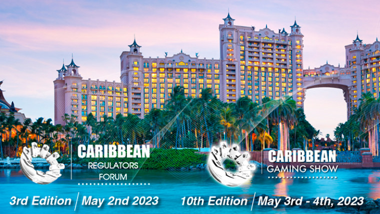 Caribbean Gaming Show 2023 anuncia su próxima edición en Bahamas