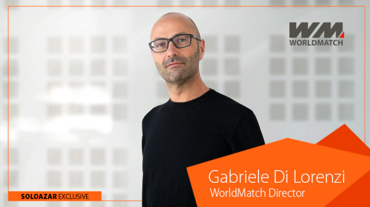 “We expect to be able to grow further compared to 2022”, Gabriele De Lorenzi, Worldmatch Director