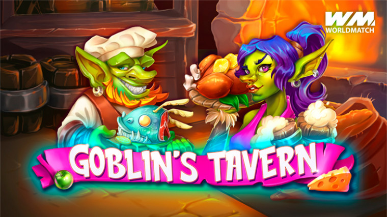 Organiza un festival y haz que cuente, WorldMatch presenta Goblin's Tavern