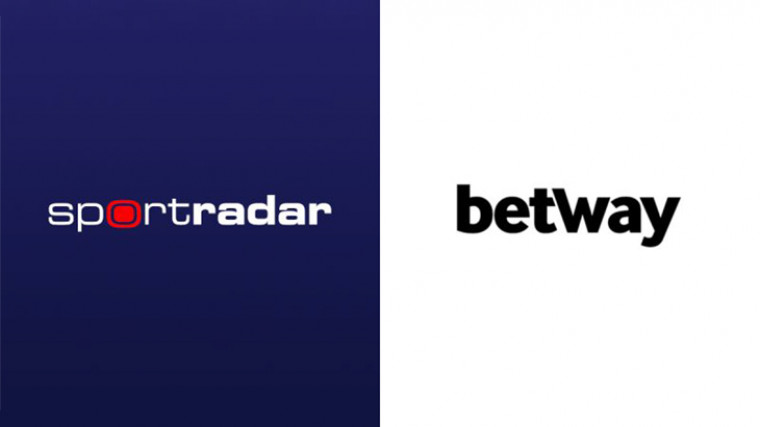 Sportradar signs expanded agreement with Betway