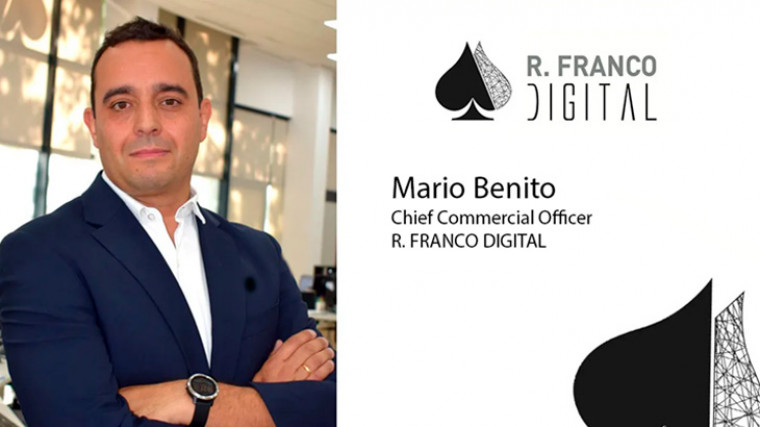 Mario Benito: how to overcome the actual difficulties in the online marketplace