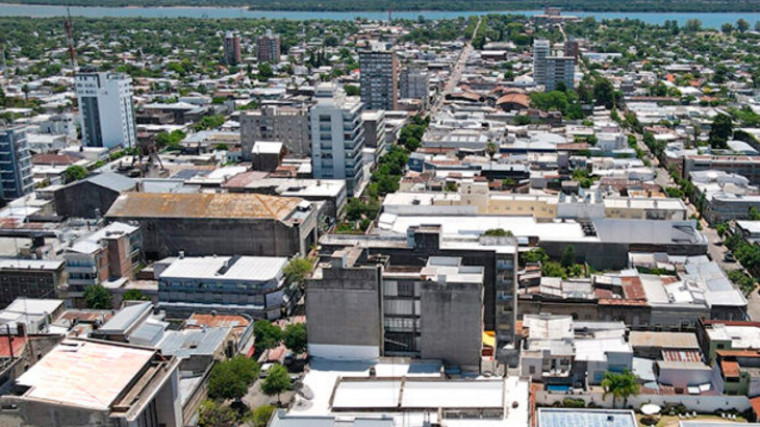 Paysandú tendrá un hotel de "primer nivel" con casino en una inversión de US$ 22 millones