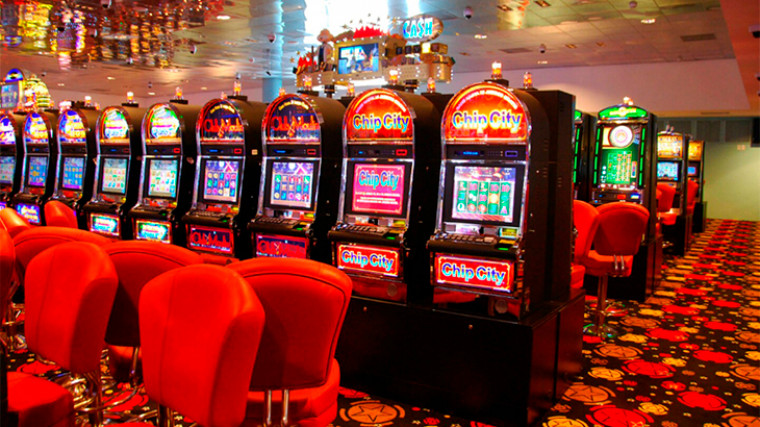 Uruguay: Ganancias de casinos en 2022 alcanzaron niveles prepandemia