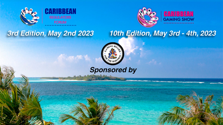 BAHAMAS: "100 Years of Gaming" to be celebrated with 10th Caribbean Gaming Show 2023 in May