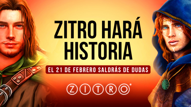 Zitro presentará sus últimas innovaciones en FIJMA23 en España