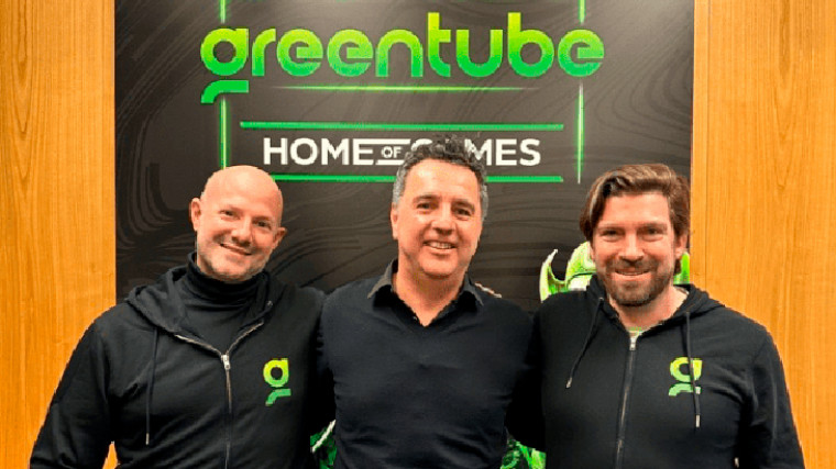 Greentube adquiere parte de Alteatec