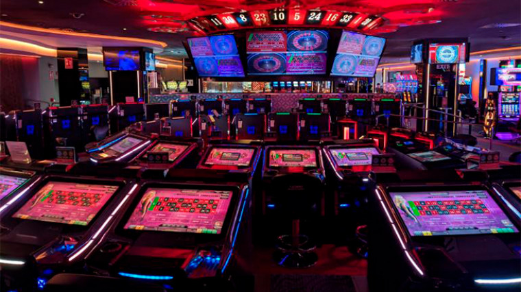 La nueva Lucky Lady´s Roulette llega a Casino Barcelona
