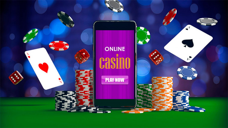 casino online Report: Statistics and Facts