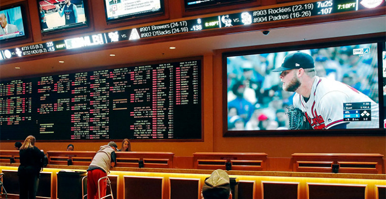 Massachusetts: Six companies approved for temporary sports betting licenses ahead of March