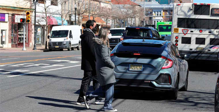 Atlantic City casino industry has concerns about Atlantic Avenue’s ‘road diet’