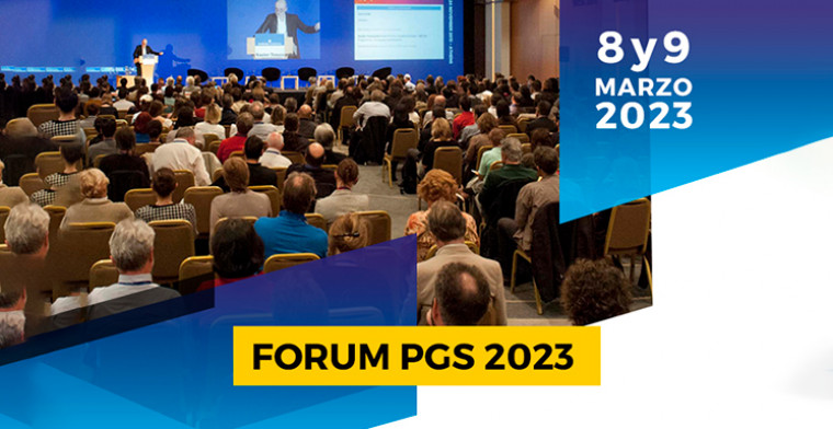 FORUM PGS 2023: Perú como mercado potencial totalmente regulado