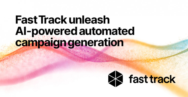 Fast Track Unleashes the Power of AI-Language Technology for Automated Campaign Generation