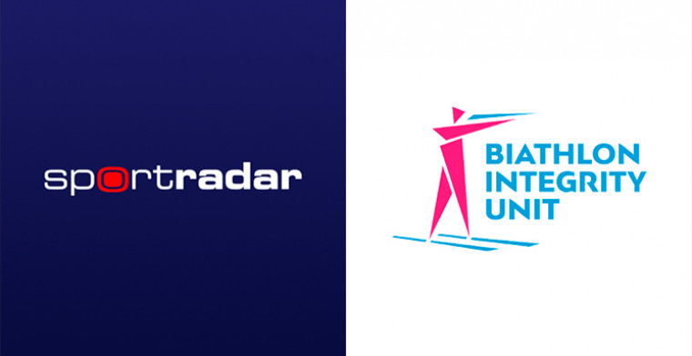 La Unidad de Integridad de Biatlón y Sportradar Integrity Services se asocian para salvaguardar las competencias