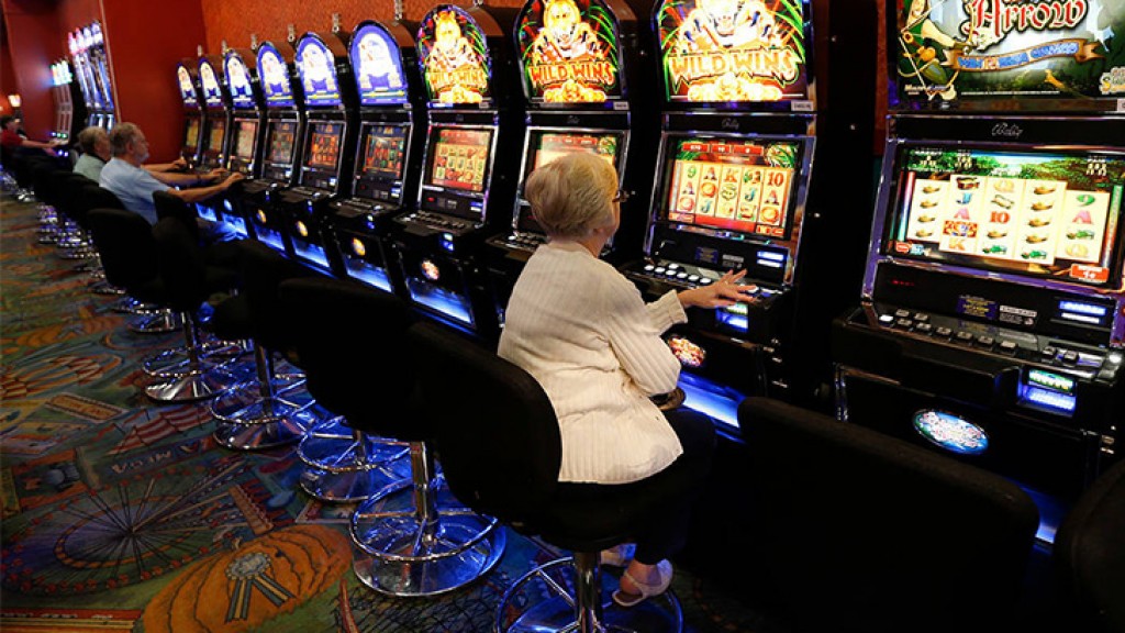 New York raising capacity limits for gyms, stadiums, casinos, offices