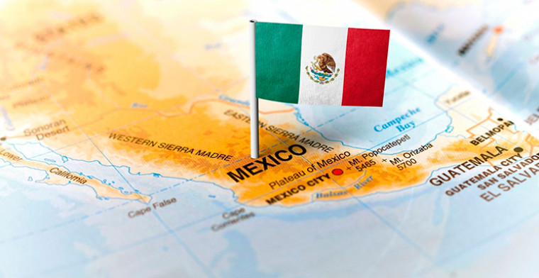 Mexico – Two new casinos to open in Mexicali