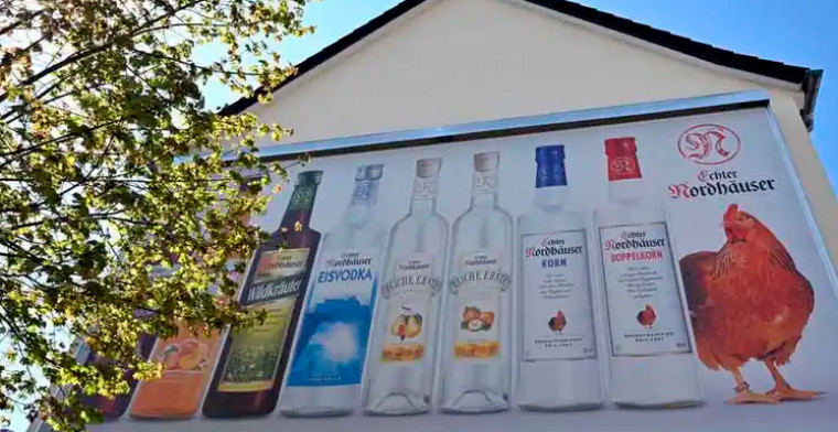 El gobierno alemán quiere restringir los anuncios de alcohol, tabaco y apuestas deportivas