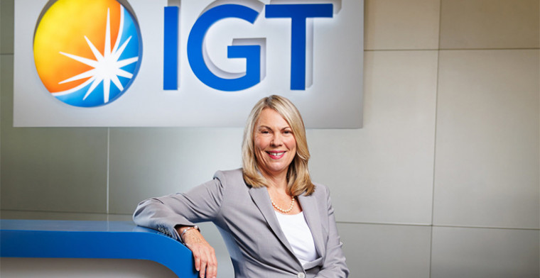 IGT receives validation of net-zero emissions reduction targets from Science Based Targets Initiative