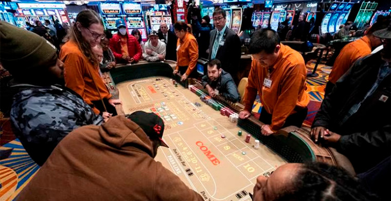 Virginia: El Casino Rivers cambia su política de fumadores tras las críticas recibidas