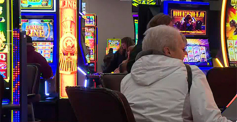 Nebraska’s newest casino in Grand Island sees early success