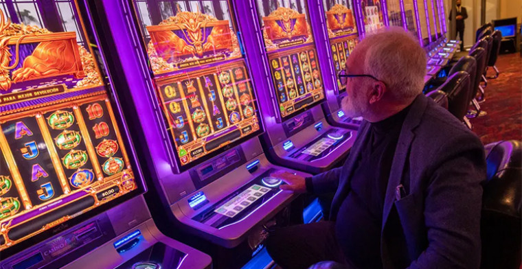 Se redujo la cantidad de casinos en Mendoza