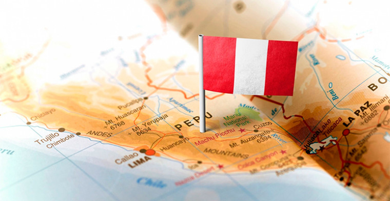 Peru: The sports betting and igaming regulations come into force on February 10
