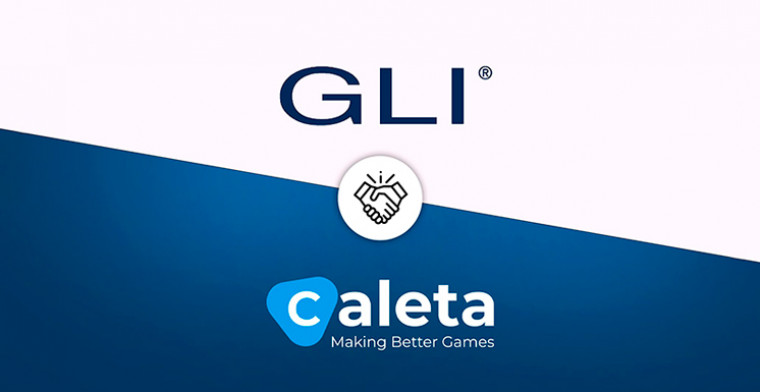 Caleta will expand its portfolio of certified games