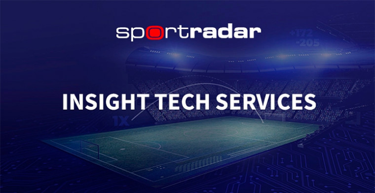 Sportradar’s AI-driven Insight Tech Services boosts operators’ in-house trading, risk management and marketing capabilities