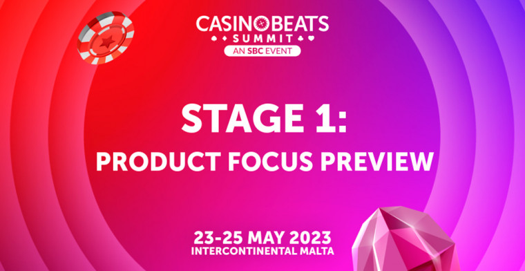 Casino Slots & Product Focus: Technical talks take centre stage at CasinoBeats Summit